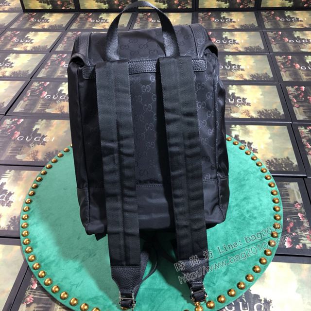 Gucci包 古馳背包 510336 克布 gucci新款雙肩背包  gudj1155